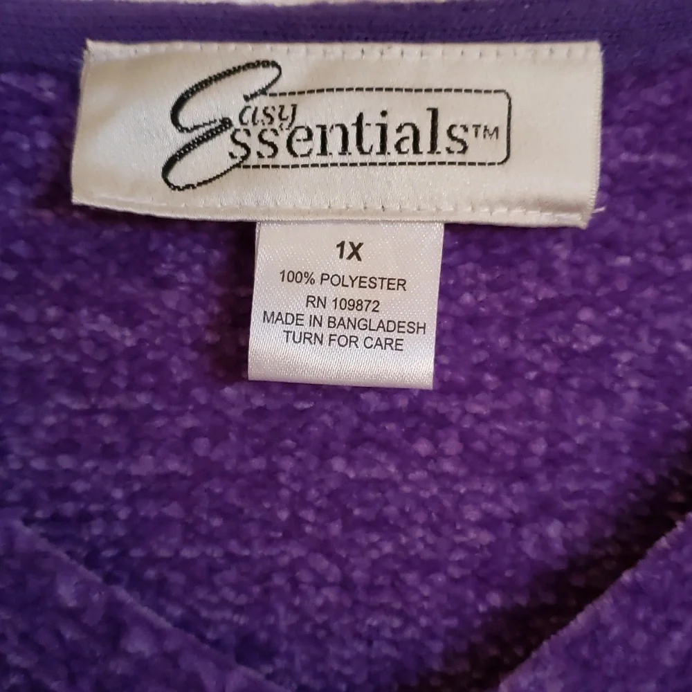 Sweater - Picture 2 of 4